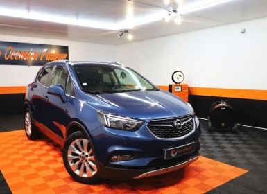 Vente Opel Mokka X 1.4 TURBO 140CH INNOVATION 4X2 Occasion