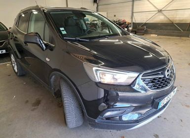 Opel Mokka X 1.4 Turbo 140ch Innovation 4x2