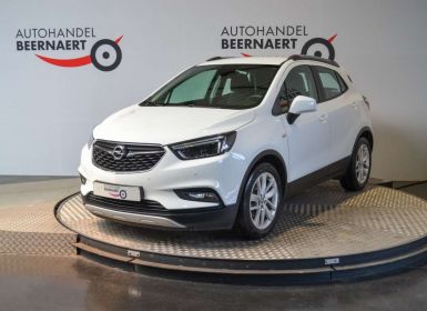 Vente Opel Mokka X 1.4 Turbo Automaat / Navi / Camera / Trekhaak.. Occasion