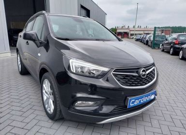 Opel Mokka X 1.4 Turbo ECOTEC-GPS-AIRCO-CAR-PLAY-GARANTIE.-