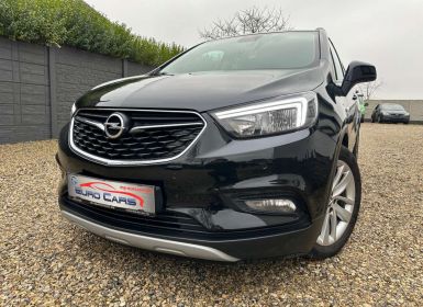 Opel Mokka X 1.4 Turbo Edition-1 PROPRIO-CARPLAY-LED-CRUISE-PDC