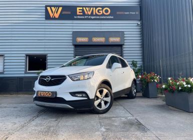 Opel Mokka X 1.4 TURBO ÉLITE 140ch 4X2 BVA6 | SIÉGE CHAUFFANT| VOLANT CHAUFFANT