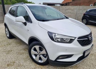 Vente Opel Mokka X 1.4 Turbo Innovation 80.000 KM GPS GARANTIE 12M Occasion