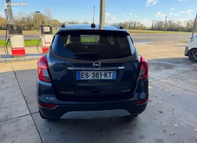 Vente Opel Mokka X 1.4L 140CV PH2 EDITION Occasion