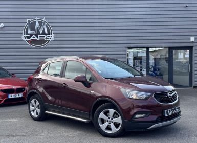 Achat Opel Mokka X 1.6 CDTI - 110 - S&S  Edition PHASE 2 Occasion