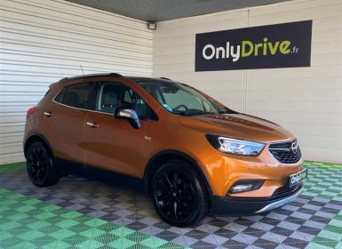 Opel Mokka X 1.6 CDTI 136 BVA ULTIMATE Occasion