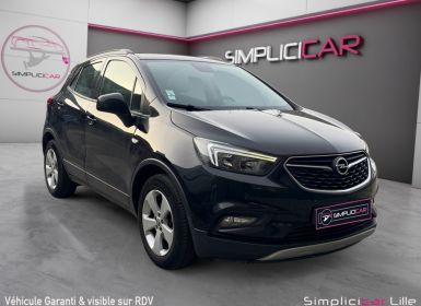 Vente Opel Mokka X 1.6 CDTI - 136 ch 4x2 Color Edition Occasion