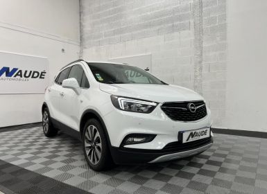 Opel Mokka X 1.6 CDTI 136 CH 4x2 Innovation - GARANTIE 6 MOIS Occasion