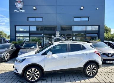 Opel Mokka X 1.6 CDTI 136CH BVA6 BUSINESS EDITION Occasion