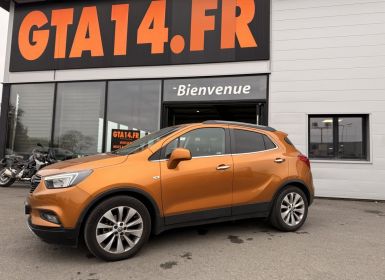 Vente Opel Mokka X 1.6 CDTI 136CH ELITE 4X2 BVA Occasion