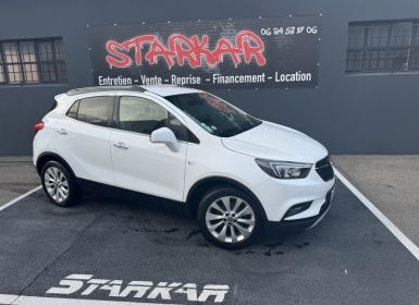 Achat Opel Mokka X 1.6 CDTI 136CH INNOVATION 4X2 BVA Occasion