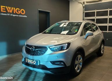 Opel Mokka X 1.6 CDTI 136ch INNOVATION 4X2 START-STOP