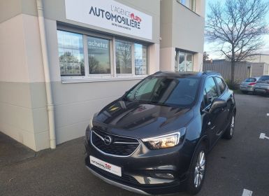 Achat Opel Mokka X 1.6 CDTI 4x2 16V S&S 136 cv Innovation Occasion