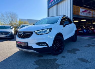 Opel Mokka X 1.6 CDTI 4x2 Color Edition - EMBRAYAGE NEUF - GARANTIE - CAMÉRA - CARPLAY - 2EME MAIN