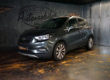 Achat Opel Mokka X 1.6 CDTI 4X2 Innovation Occasion