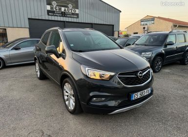 Achat Opel Mokka X 1.6 d 136 ch innovation 4x2 Occasion