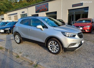 Opel Mokka X cdti 136cv color edition Occasion