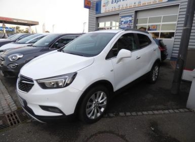 Achat Opel Mokka X X 1.4 Turbo - 140 ch 4x2 BVA6 Innovation Occasion