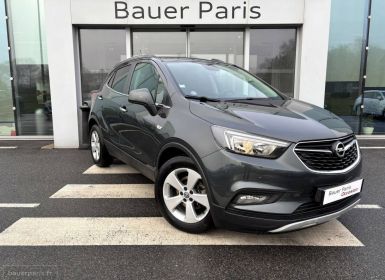 Opel Mokka X X 1.4 Turbo - 140 ch 4x2 BVA6 Innovation