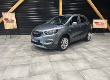 Achat Opel Mokka X X 1.4 Turbo - 140 ch 4x2 Innovation Occasion