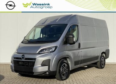 Opel Movano 2024 2.2 D 140pk L2H2 35 EAT8 | Trekhaak Pakket Techn