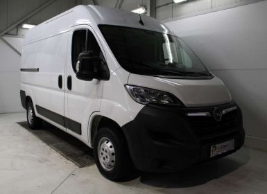 Opel Movano 2.2 Turbo D L2H2 ~ Airco Camera Top Deal Occasion