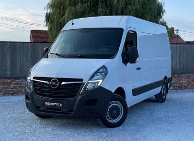 Achat Opel Movano 2.3 D L2H2 / 2019 / led / camera / cruise / euro6d / 74000km Occasion