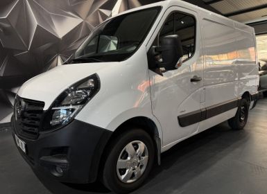 Vente Opel Movano FG F3300 L1H1 2.3 CDTI 135CH BITURBO START/STOP Occasion