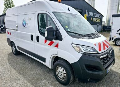 Opel Movano FG L2H2 3.5 MAXI 165CH BLUEHDI S&S PACK BUSINESS CONNECT Occasion