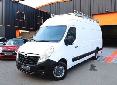 Achat Opel Movano FG RS3500 L4H2 2.3 CDTI 145 BITURBO START/STOP Occasion