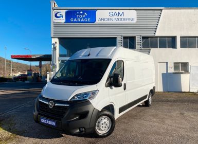 Opel Movano FGN 3.5T L3H2 140 CH PACK BUSINESS