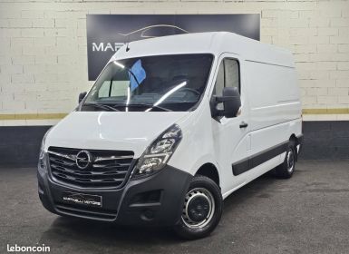 Achat Opel Movano II F3500 L2H2 2.3 CDTI 135 BiTurbo Start-Stop Occasion