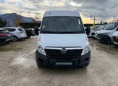 Opel Movano L3H2 CDTI 170cv GARANTIE 12 MOIS IDEM MASTER