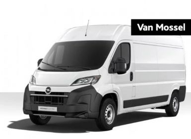 Opel Movano Movano-e 2024 Electric 3.5t L3H2 Zwaar 110 kWh