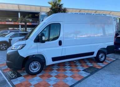 Opel Movano NEW L2H2 2.2 140 BV6 3.5T GPS Caméra 27900HT