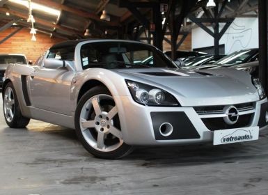 Achat Opel Speedster 2.2 147 Occasion