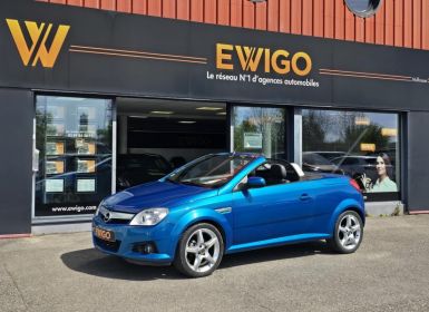 Achat Opel Tigra TWINTOP 1.4 90 ch TWINPORT Occasion