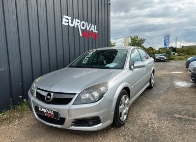 Vente Opel Vectra 2.2 COSMO 155 ch BVA Occasion