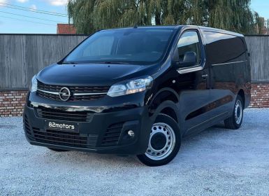 Achat Opel Vivaro / xl / keyless / automaat / carplay / 2022 / 40000km / btw Occasion