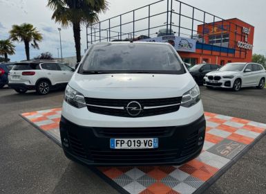 Opel Vivaro 1.5 D 120 BV6 PACK BUSINESS GPS Caméra Occasion