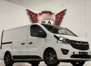 Achat Opel Vivaro 1.6 CDTI 114CH L1H1 2.7T Occasion