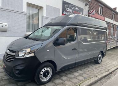 Opel Vivaro 1.6 CDTi L2H2 3plcs1ER PROP.-NAVI.-CLIM.-GARAN 1AN