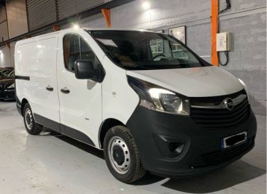 Opel Vivaro Occasion