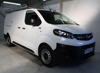 Opel Vivaro 2.0 TD L3H1 ~ 106 kW DakRail PDC Top Deal