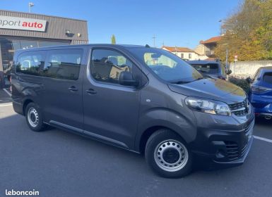 Vente Opel Vivaro (3) 1.5 Diesel 120 ch L3 Occasion