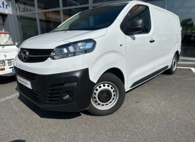 Opel Vivaro FG M 1.5 BLUEHDI 120CH S&S Occasion