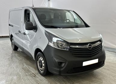 Vente Opel Vivaro FOURGON F2900 L1H1 1.6 CDTI 120 Occasion