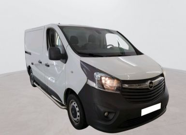 Vente Opel Vivaro FOURGON F2900 L1H1 1.6 CDTI 125 Occasion