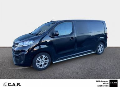 Achat Opel Vivaro FOURGON FGN L2 2.0 DIESEL 180 CH BVA8 PACK CLIM Occasion