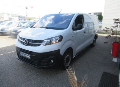 Achat Opel Vivaro FOURGON FGN L3 2.0 DIESEL 145 CH PACK BUSINESS Occasion